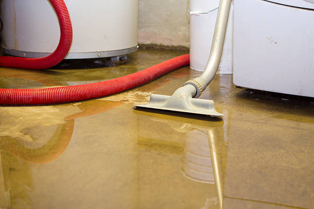 Fire Damage Restoration in Manistique, MI